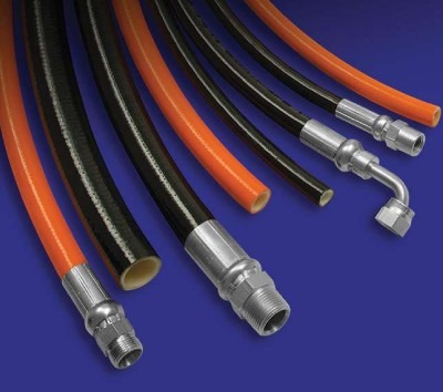 Thermoplastic Hose (1)