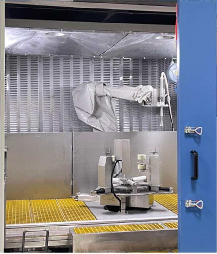 Pressure Automated System Pte Ltd